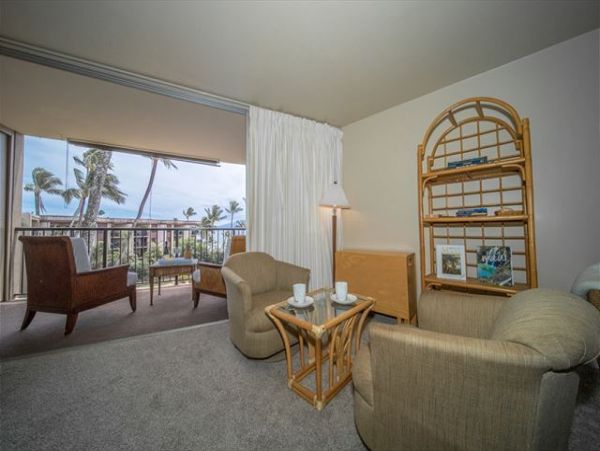 Kaanapali Condo 967502
