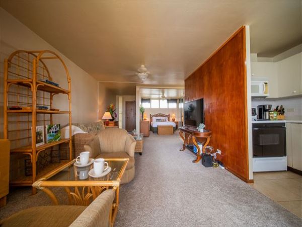 Kaanapali Condo 967502