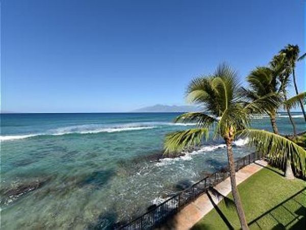Kaanapali Condo 967502