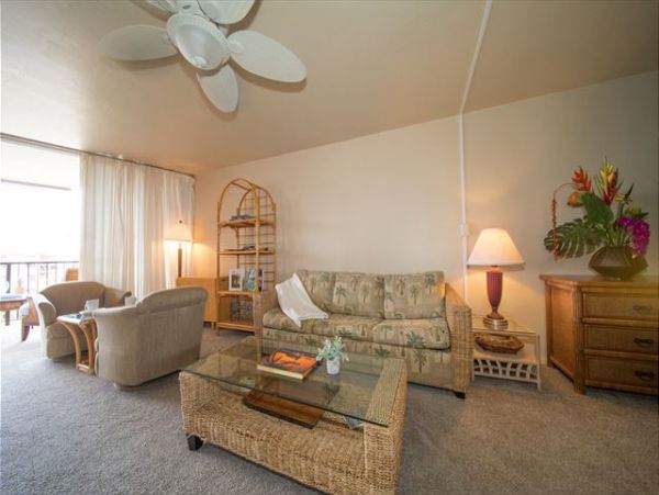 Kaanapali Condo 967502