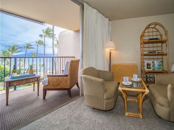 Kaanapali Condo 967502