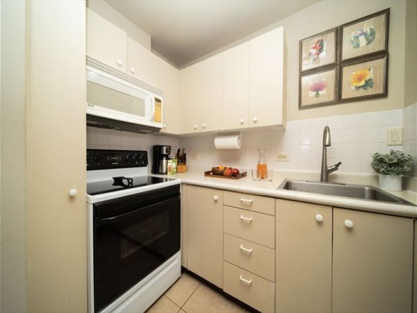 Kaanapali Condo 967502