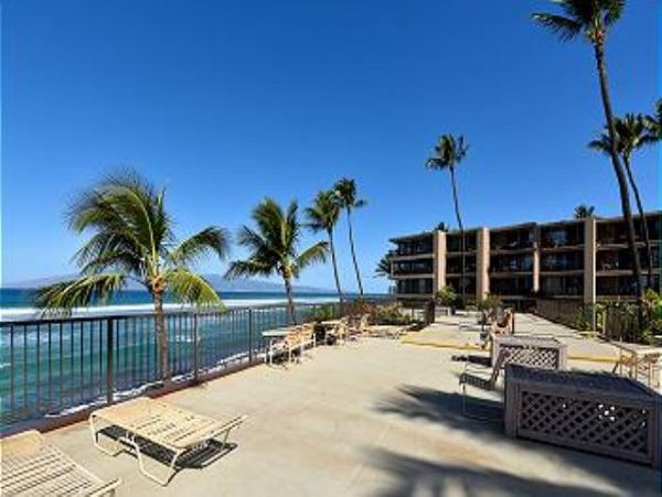 Kaanapali Condo 967502