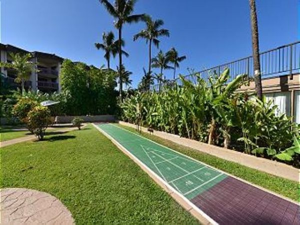 Kaanapali Condo 967502