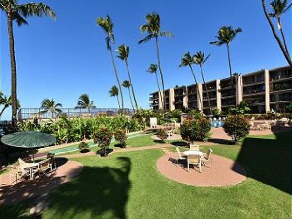 Kaanapali Condo 967502