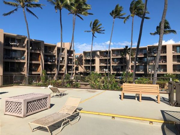 Kaanapali Condo 967502