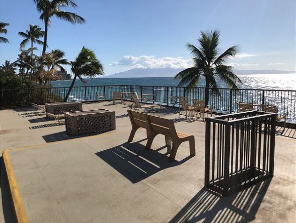 Kaanapali Condo 967502