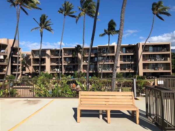 Kaanapali Condo 967502