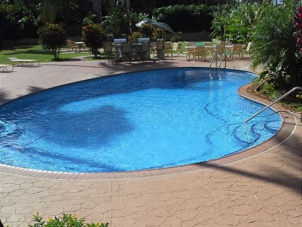 Kaanapali Condo 967502