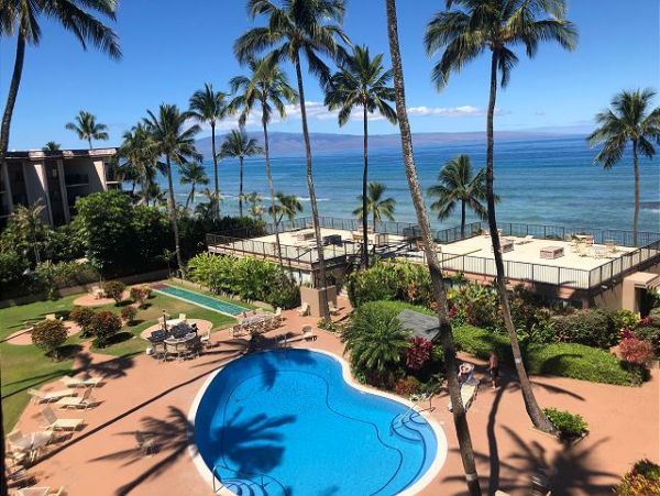 Kaanapali Condo 967502
