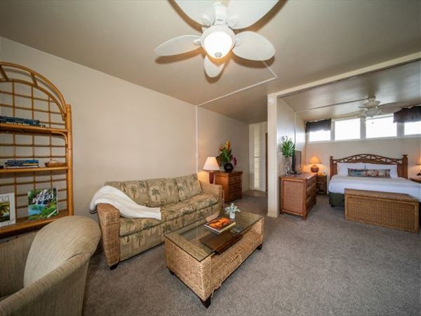 Kaanapali Condo 967502