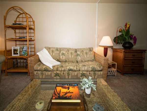 Kaanapali Condo 967502
