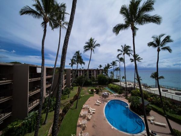 Kaanapali Condo 967502