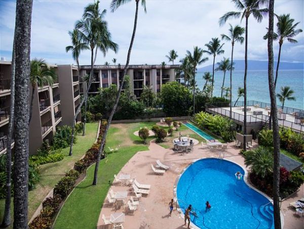 Kaanapali Condo 967502