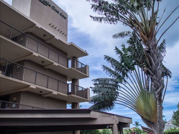 Kaanapali Condo 967502
