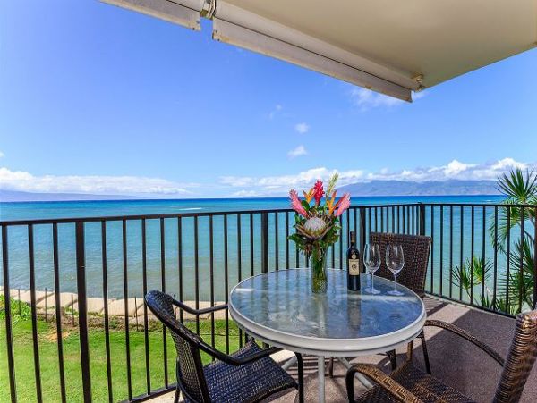 Kaanapali Condo 967503