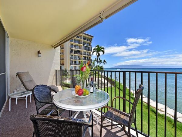Kaanapali Condo 967503