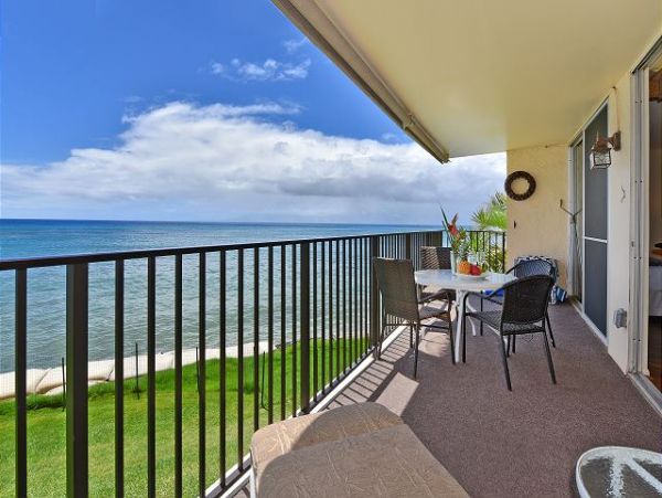 Kaanapali Condo 967503