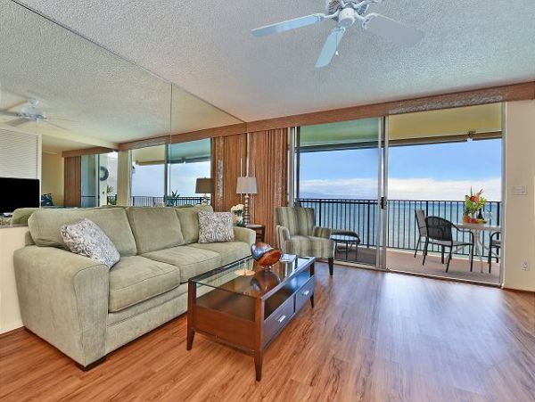 Kaanapali Condo 967503