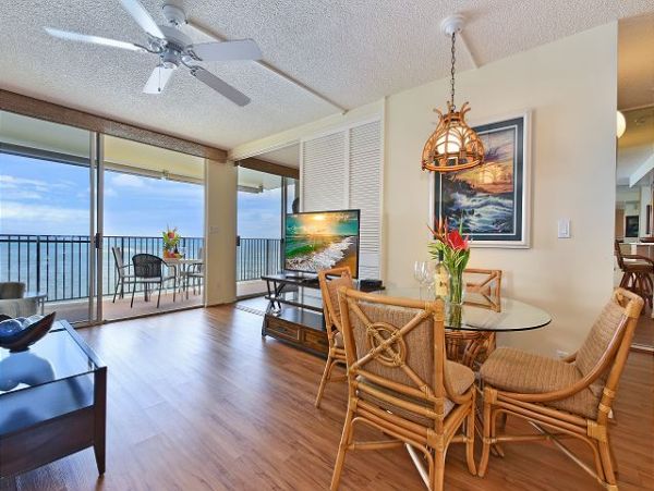 Kaanapali Condo 967503