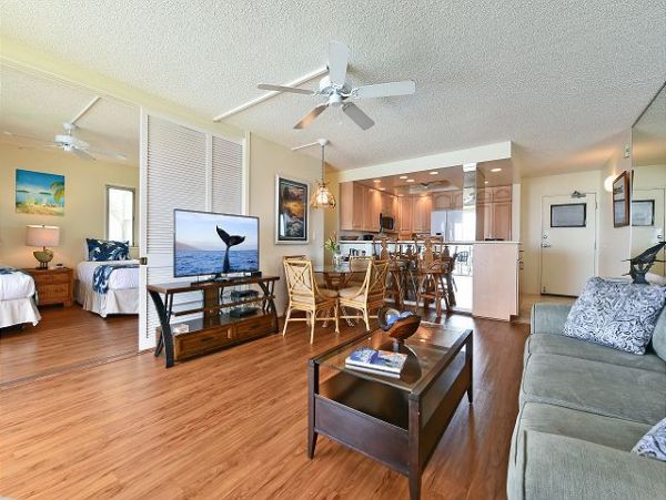 Kaanapali Condo 967503