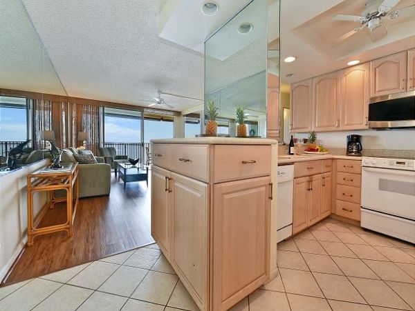 Kaanapali Condo 967503