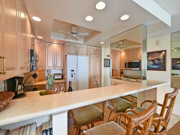 Kaanapali Condo 967503