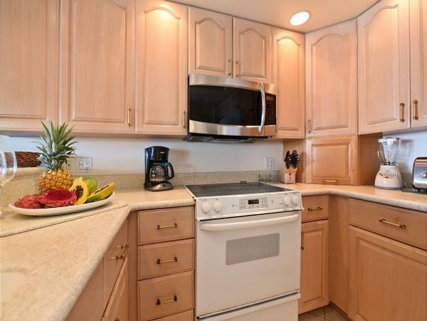 Kaanapali Condo 967503
