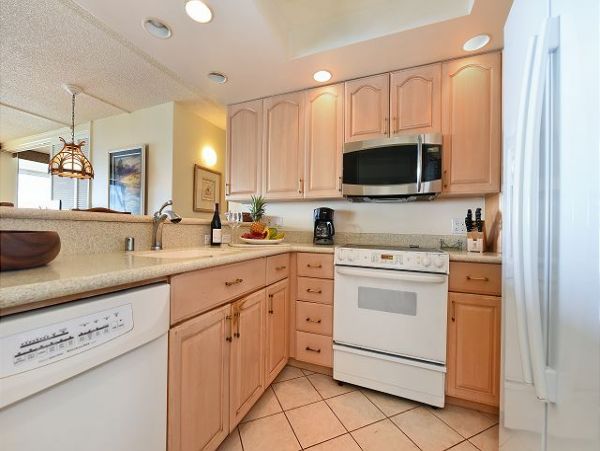 Kaanapali Condo 967503
