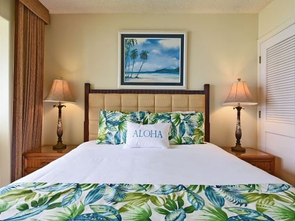 Kaanapali Condo 967503