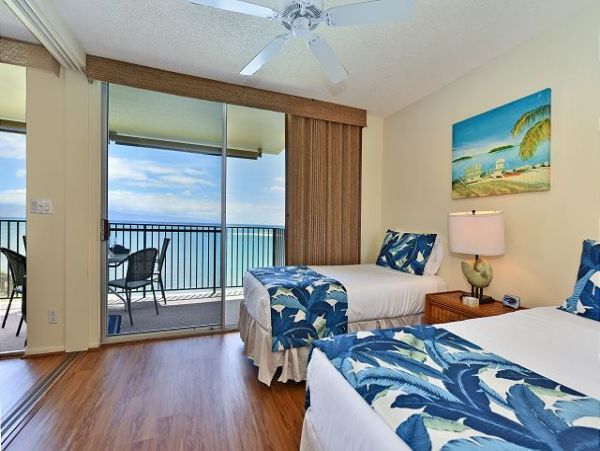 Kaanapali Condo 967503