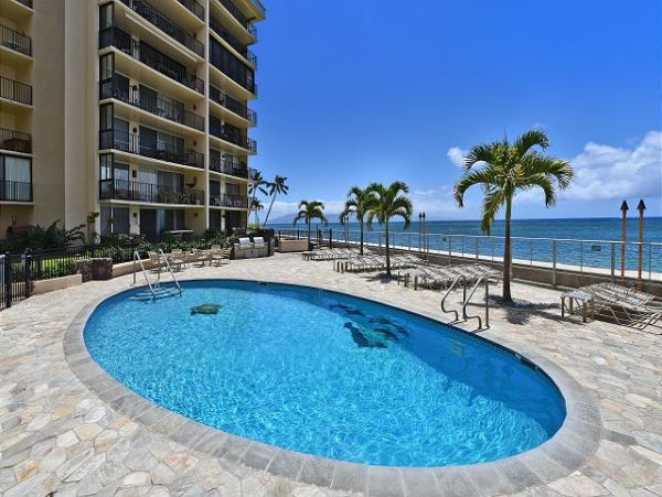 Kaanapali Condo 967503