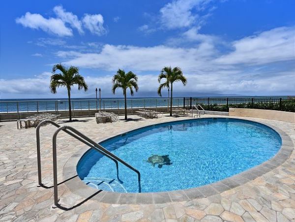 Kaanapali Condo 967503