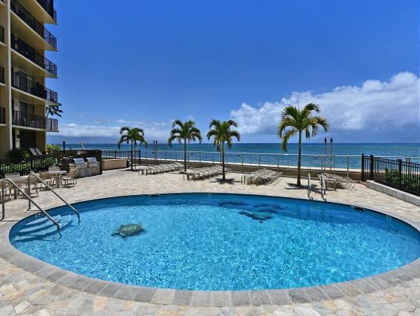 Kaanapali Condo 967503