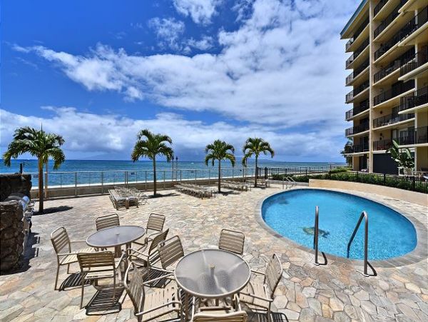 Kaanapali Condo 967503