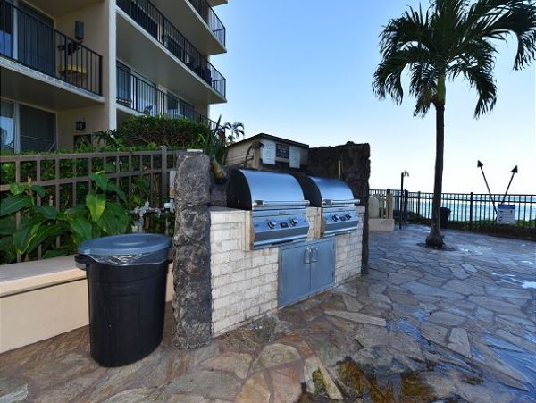 Kaanapali Condo 967503