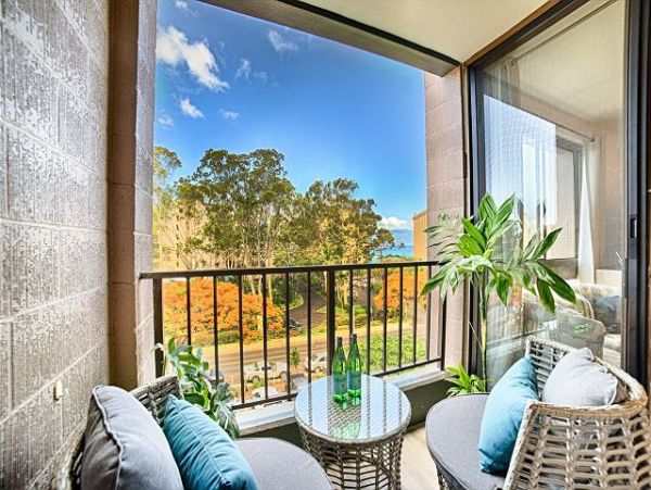 Kahana Condo 967504