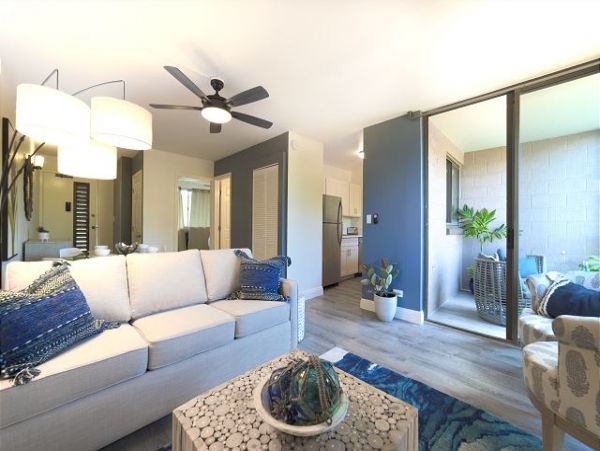 Kahana Condo 967504