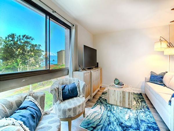 Kahana Condo 967504