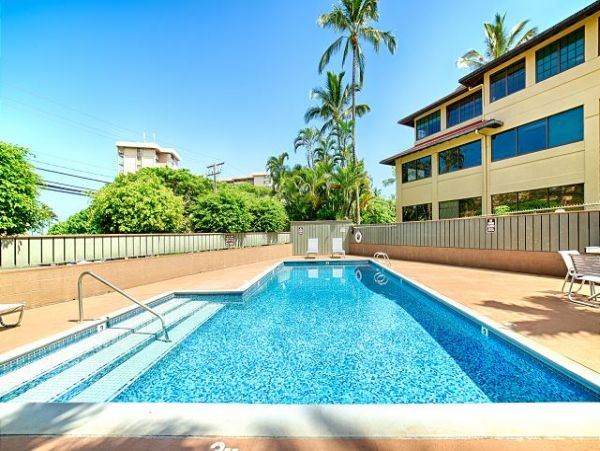 Kahana Condo 967504
