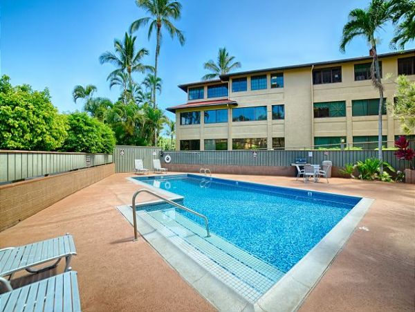 Kahana Condo 967504