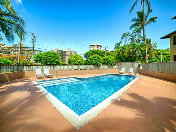 Kahana Condo 967504