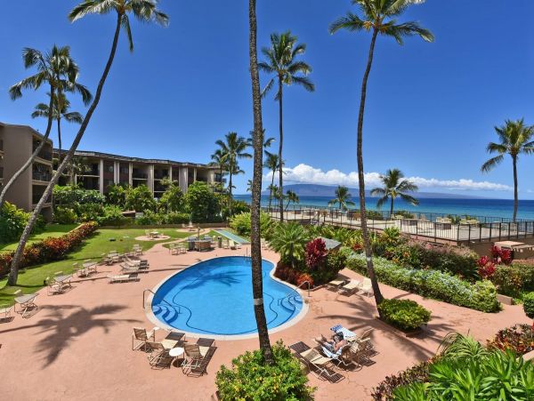 Kaanapali  Maui Condo 967505