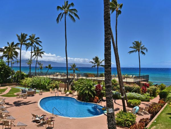 Kaanapali  Maui Condo 967505