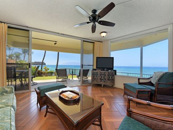Kaanapali  Maui Condo 967505