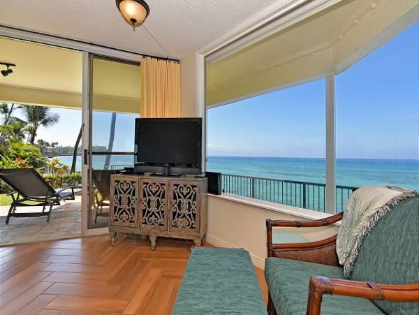 Kaanapali  Maui Condo 967505