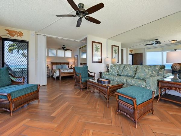 Kaanapali  Maui Condo 967505