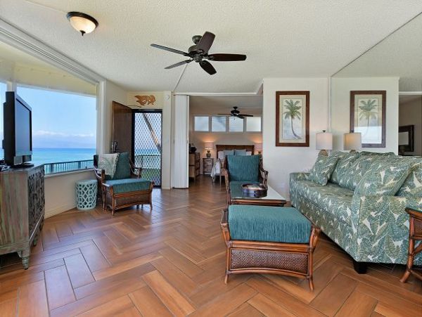 Kaanapali  Maui Condo 967505
