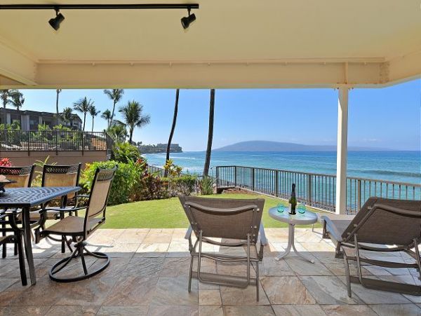 Kaanapali  Maui Condo 967505
