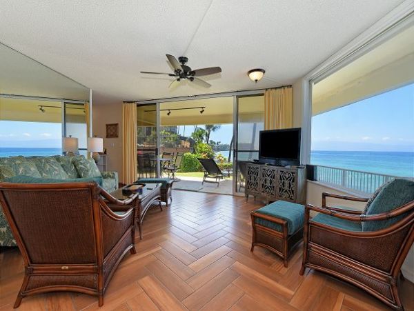 Kaanapali  Maui Condo 967505